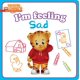 thumbnail image 1 of Simon Spotlight – Me Siento Triste (Daniel Tiger), 1 of 1