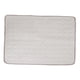 thumbnail image 5 of Alfombrilla De Enfriamiento Para Perros Mascota Almohadilla De Seda De Hielo Transpirable Plegable Portátil Grey_70x55cm, 5 of 5