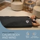 thumbnail image 3 of Manta infrarroja para sauna LifePro RejuvaWrap con 9 niveles de temperatura, 3 of 8