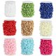thumbnail image 4 of Guirnalda Bingcute de Cuentas de Perla Artificial 31 m Color Marfil, 4 of 5