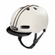 thumbnail image 1 of Casco Street Leather Bound Stripe Goss MIPS Helmet S, 1 of 6