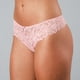 thumbnail image 1 of Colaless Lycra Y Encaje Flor Flores Mujer 13505-237, 1 of 3