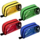 thumbnail image 1 of Bolsas de accesorios de kit médico de primeros auxilios codificados en color - bolsa con cremallera con ventana transparente - conjunto de 4 para bolsas de Trauma Medic, 1 of 3