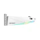 thumbnail image 1 of Soporte GPU Antec Dagger ARGB, Color Blanco, 1 of 3