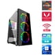thumbnail image 1 of AMD Ryzen 7 5700G - Gráficos VEGA - 16 GB RAM - SSD 500GB M.2 - Pctronix JX188-11-G, 1 of 3