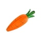 thumbnail image 1 of Linterna Papel Zanahoria Naranja Verde, 1 of 3