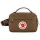 thumbnail image 1 of Hip Pack Fjällräven Kanken Hip Pack, de roble oscuro, resistente al agua, 1 of 3