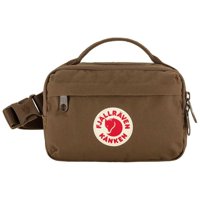 Hip Pack Fjällräven Kanken Hip Pack, De Roble Oscuro, Resistente Al Agua