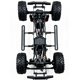thumbnail image 5 of Camión RC HOBBYPLUS CR-18P V3 a escala 1/18, motor sin escobillas y listo para usar (RTR), 5 of 7