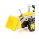 thumbnail image 2 of Tractor Infantil Pedales Pala, 2 of 3
