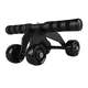 thumbnail image 3 of Carrito Para Abdominales 4 Ruedas Pilate Yoga Ejercicios, 3 of 3