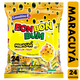 thumbnail image 1 of Bom Bom Bun Macacuya - Coyac Chupete (Bolsa Con 24 Un), 1 of 3