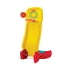 thumbnail image 4 of Set Resbalín y Aro de Basquetbol 32x65x98 Cms Fisher Price, 4 of 5