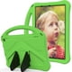thumbnail image 2 of Funda para tablet HD 10 para niños y niñas, 11.ª generación (2021), ligera, de espuma EVA, a prueba de golpes, con asa y soporte para bolígrafo. Funda a prueba de niños para tablet Fire HD 10., 2 of 6