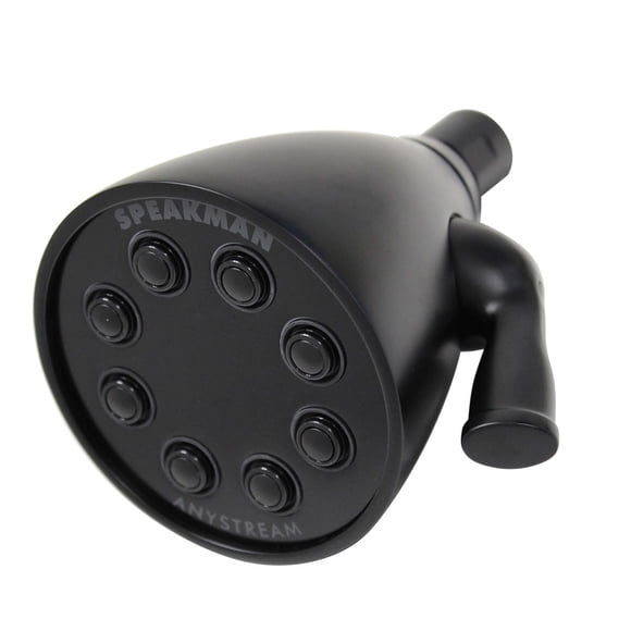 Alcachofa de ducha Speakman Signature Icon Anystream High Pressure