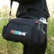thumbnail image 2 of Mini conmutador de streaming RGBlink con bolsillos y correa, 2 of 2