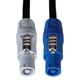 thumbnail image 3 of Cable Powercon Whaferdale nac3fca a nac3fcb 2 M, 3 of 3