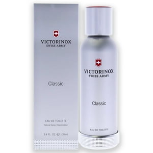 Swiss Army Clásico De Swiss Army Para Hombres - Edt Spray