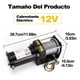 thumbnail image 3 of Winche Electrico 3000 Lbs Control Remoto Inalambrico  Winche Electrico Con Control, 3 of 4