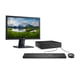 thumbnail image 1 of COMBO MONITOR + PC Dell Optiplex 9020 Micro (i7-4ta, 8GB RAM, 240GB SSD) Reacondicionado Grado A, 1 of 3