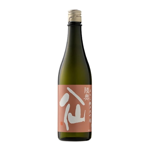 Sake Mutsuhassen Hanaomoi 50 720ml