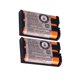 thumbnail image 1 of Batería recargable EOCIK HHR-P107 3.6V 650mAh para Panasonic, 1 of 6