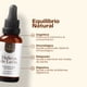 thumbnail image 3 of Pack x2 Melena De León Concentrado 60ml Karun Life, 3 of 3