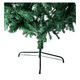 thumbnail image 3 of Árbol De Navidad Premium Frondoso 2.10 M Con 1000 Ramas Color Verde Clásico, 3 of 7