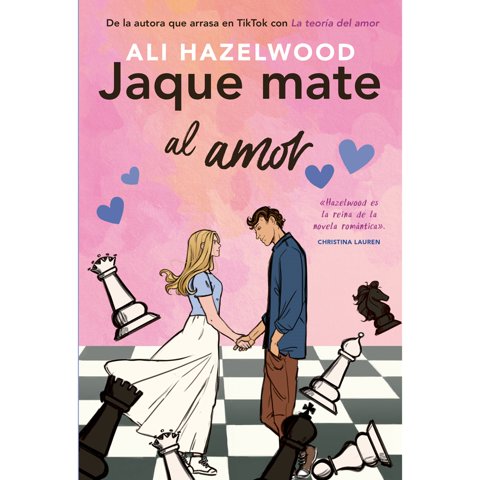 Zig-Zag - Libro Jaque Mate Al Amor