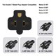 thumbnail image 3 of Cable de extensión ADCAUDX 1,83 m 12 AWG NEMA 5‑20P, 3 of 7