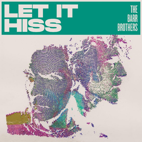 Let It Hiss Álbum de Secret City Records