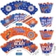 thumbnail image 4 of Capas para cupcakes y toppers de fiesta Dart War Cracoo - 48 piezas, 4 of 7