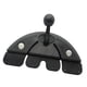 thumbnail image 1 of Soporte de teléfono con CD genérico, montaje estable, práctico y fácil de instalar, accesorio para automóvil, soporte ajustable para teléfono con vent, 1 of 5
