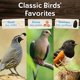 thumbnail image 5 of Semilla para aves silvestres Morning Song 5,5 kg mezcla para palomas y codornices, 5 of 6