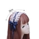 thumbnail image 2 of Tocado de sirvienta, accesorios para el cabello de encaje, lindas diademas, horquilla dulce, 2 of 5