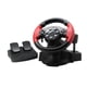 thumbnail image 4 of Volante De Carrera Con Pedales De Piso Accesorios Para Juegos Volante De Carreras Para Juegos, 4 of 5