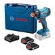 thumbnail image 1 of BOSCH LLAVE IMPACTO GDX 180-LI 18V 1.5 AH, 1 of 3