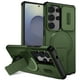 thumbnail image 1 of Funda FOXDOCK para Samsung Galaxy S24 Ultra – Magnética Antigolpes con Soporte y Protección Doble, 1 of 6