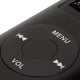 thumbnail image 2 of Reproductor MP3 elegante, multifuncional, sonido sin pérdidas, pantalla LCD delgada de 1,8 pulgadas, reproductor de música MP4 portátil, 2 of 8