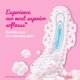 thumbnail image 4 of Almohadillas sanitarias Whisper Ultra Soft 30 piezas XL Plus, 4 of 8