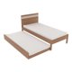 thumbnail image 2 of Cama Cm8010Cm8008F 1 Plaza Base Normal, 2 of 4