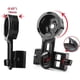 thumbnail image 2 of Adaptador de montaje para fotografía de teléfono móvil: compatible con telescopios, binoculares y monoculares, compatible con casi todas las marcas de teléfonos inteligentes., 2 of 6