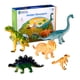 thumbnail image 1 of Toy Learning Resources Jumbo Dinosaurs para niños de más de 3 años, 1 of 7
