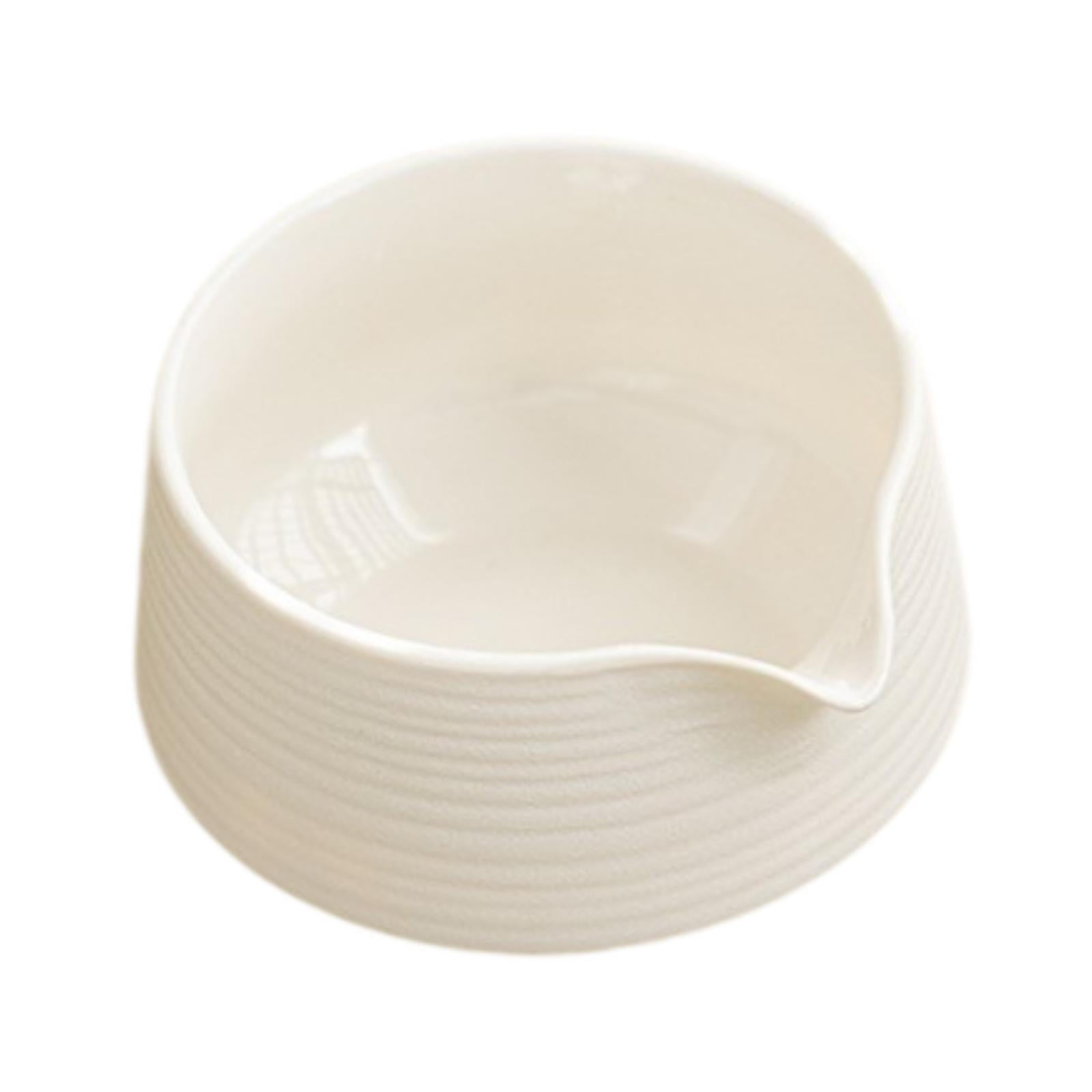 Bothyi - Cuenco De Cerámica Para Té Matcha, Cuenco Tradicional De Porcelana Para La Cocina Del Salón De Té