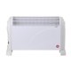 thumbnail image 5 of Convector Eléctrico UT-N10 2000W Blanco, 5 of 7