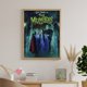 thumbnail image 5 of Los Munsters Kits de Pintura de Diamantes para Adultos 5D DIY Diamond Art Kits Full Drill Diamond Dots para Regalo Decoración de Pared y Relajación Artes de Gemas 30*40cm, 5 of 6