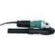 thumbnail image 3 of Amoladora Angular Makita 9565CV 5 SJS High-Power 13.0A, 3 of 3