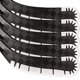 thumbnail image 1 of Protector de hoja para hockey Wraparound - pack de 5 (39 g), 1 of 7