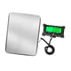 thumbnail image 3 of Báscula Postal De Peso De 120kg/10G Para Negocios De Transporte De Oficinas De Correos, 3 of 5