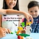 thumbnail image 3 of Juego de madera para apilar HABA Animal Upon Animal Family 4-8 Years, 3 of 9